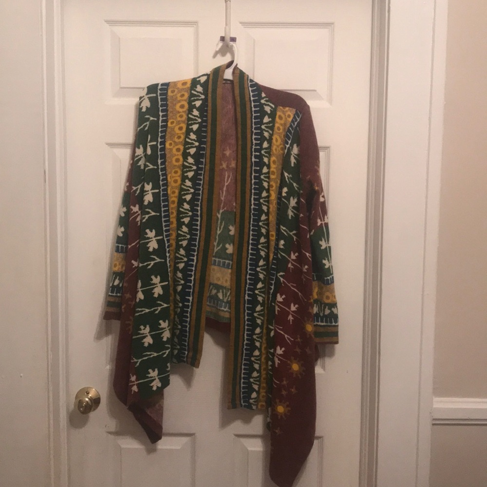 Cardigan
